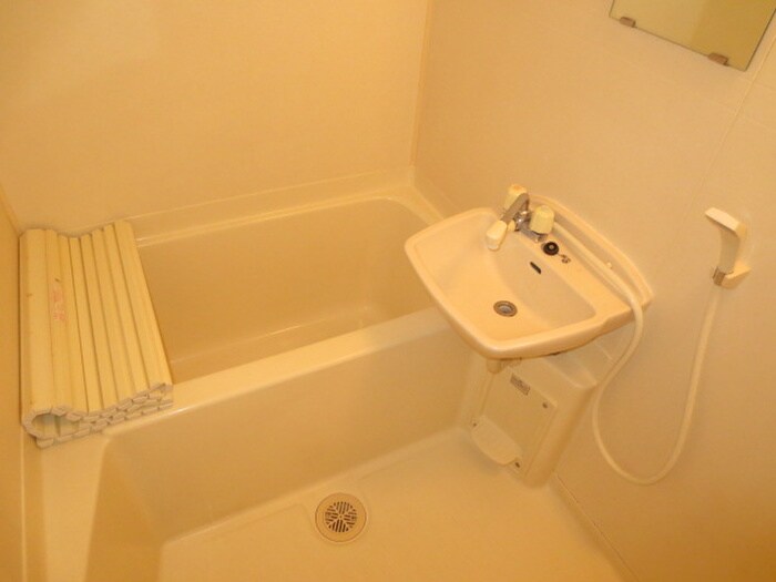 物件内観写真9　(バス／シャワールーム等)