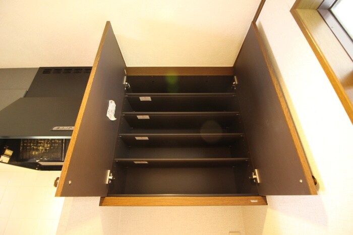 物件内観写真9　(靴箱)