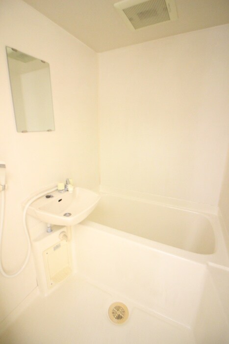 物件内観写真9　(バス／シャワールーム等)