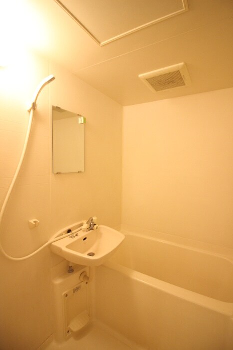 物件内観写真10　(バス／シャワールーム等)