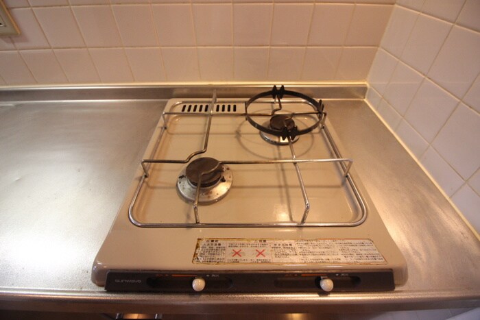 物件内観写真13　(キッチン)