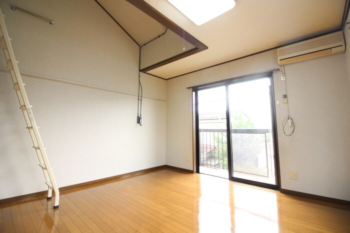 物件内観写真14　(居室)