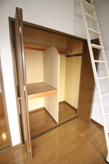 物件内観写真17　(収納)