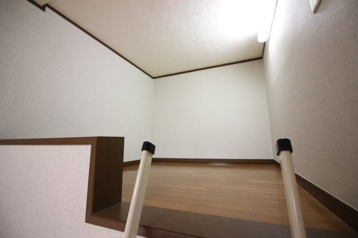 物件内観写真18　(ロフト)