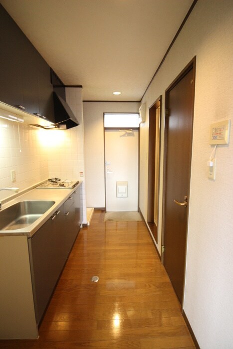 物件内観写真19　(廊下)