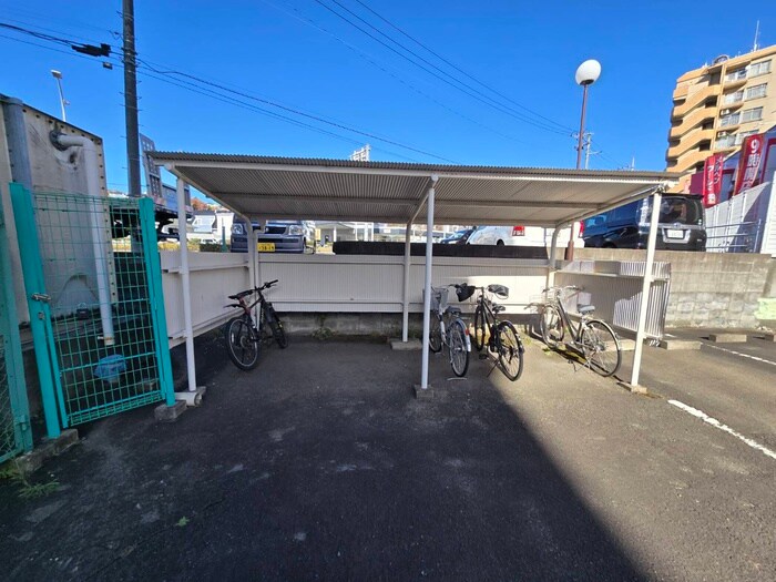 物件外観写真3　(外観写真)