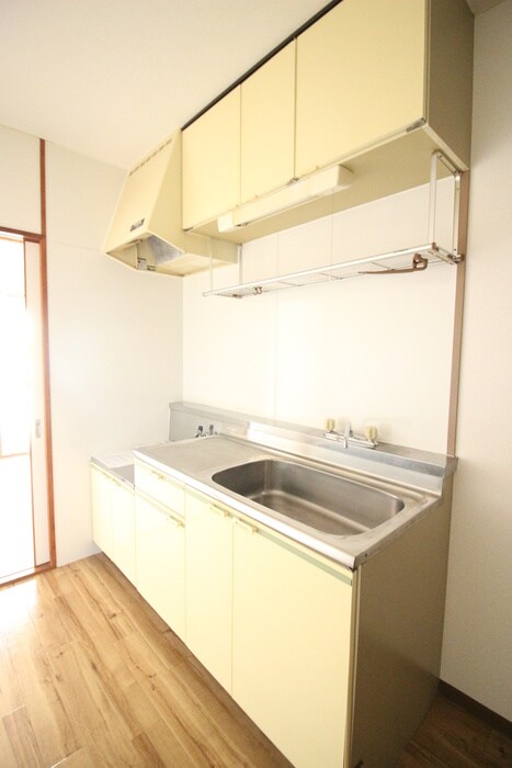 物件内観写真11　(キッチン)