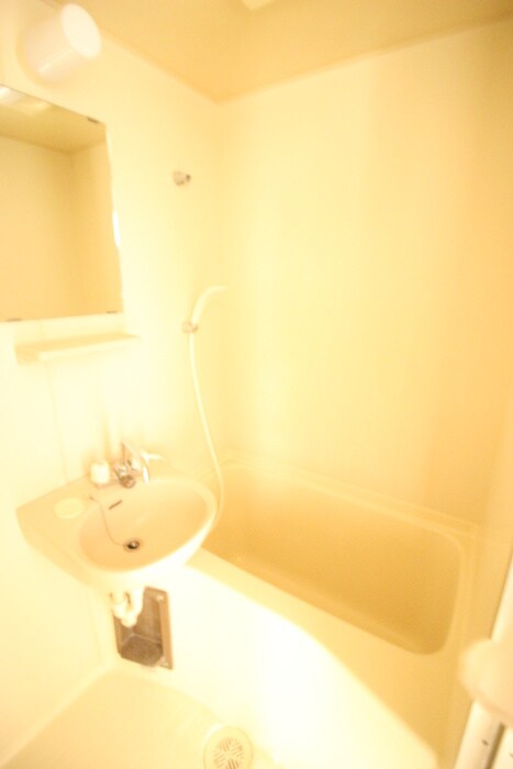 物件内観写真12　(バス／シャワールーム等)