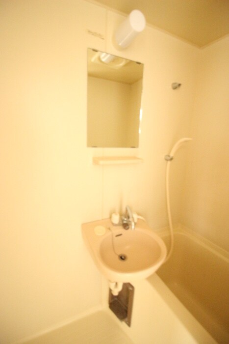 物件内観写真13　(洗面)