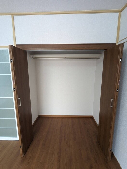 物件内観写真9　(収納)