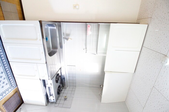 物件内観写真10　(キッチン)