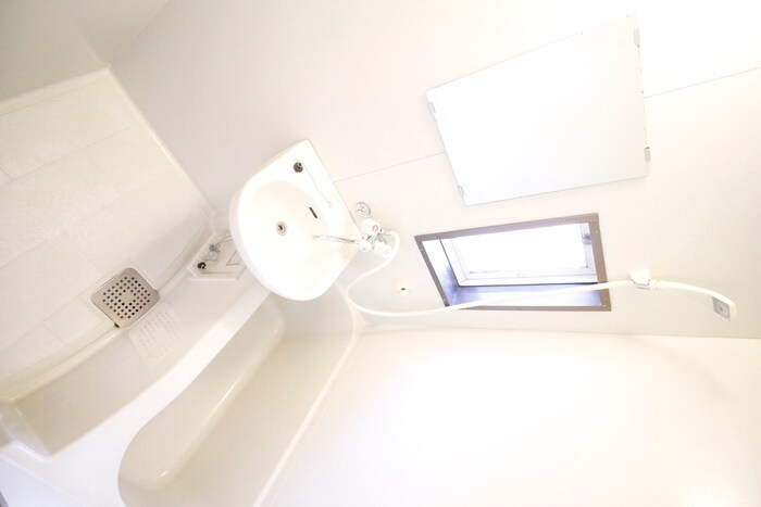 物件内観写真11　(バス／シャワールーム等)