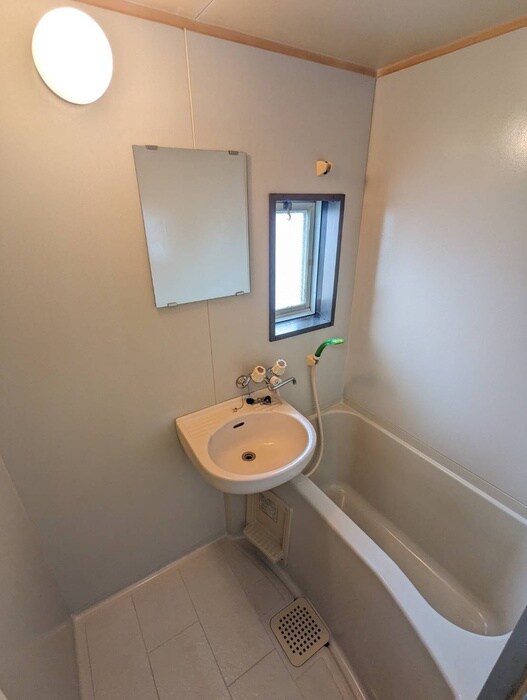 物件内観写真11　(バス／シャワールーム等)