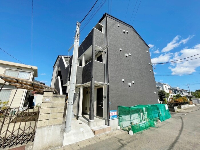 物件外観写真3　(建物設備)