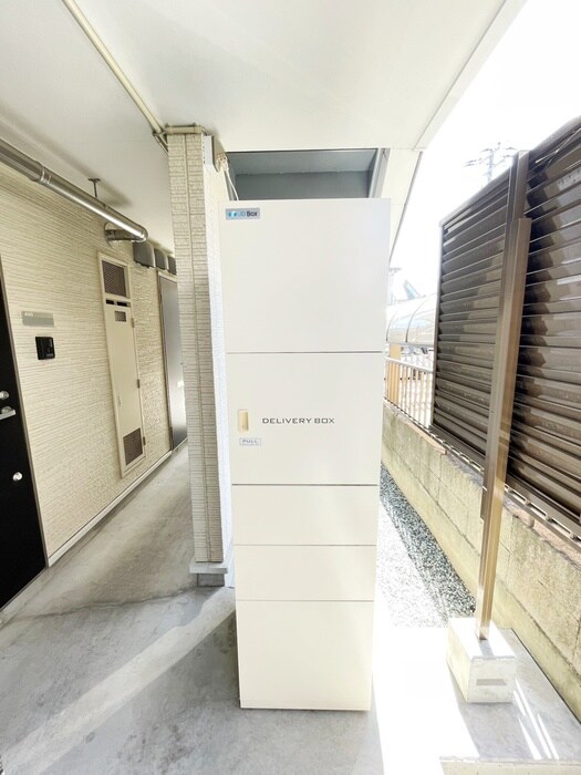 物件外観写真5　(建物設備)