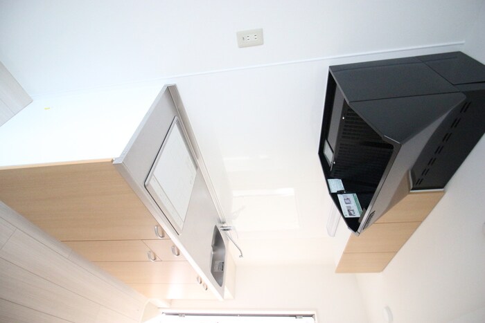 物件内観写真10　(キッチン)