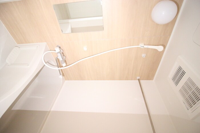 物件内観写真11　(バス／シャワールーム等)