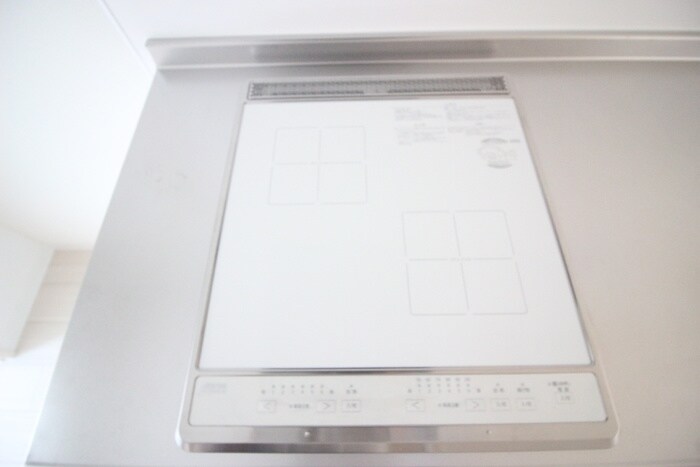 物件内観写真19　(キッチン)