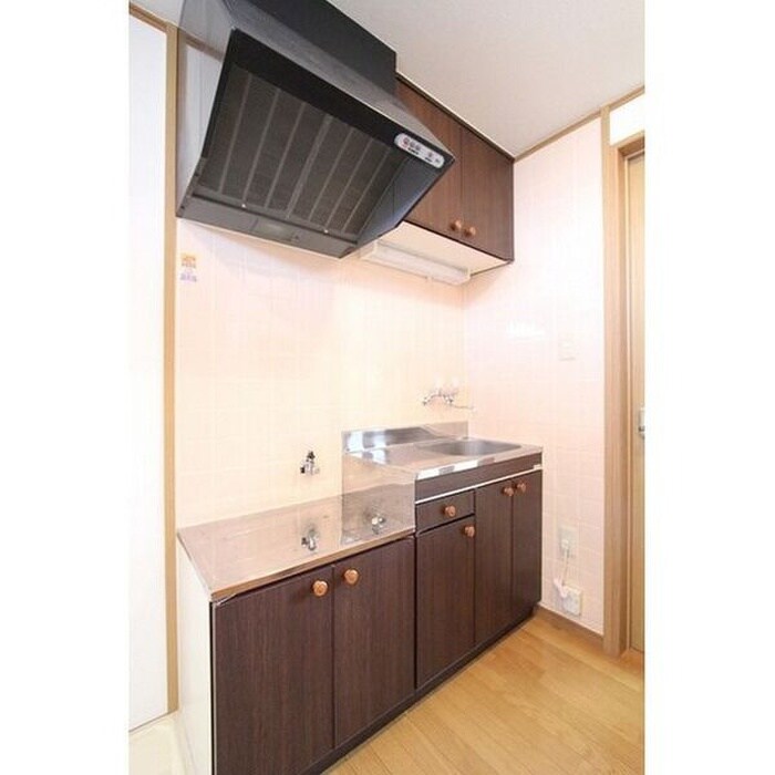 物件内観写真7　(キッチン)