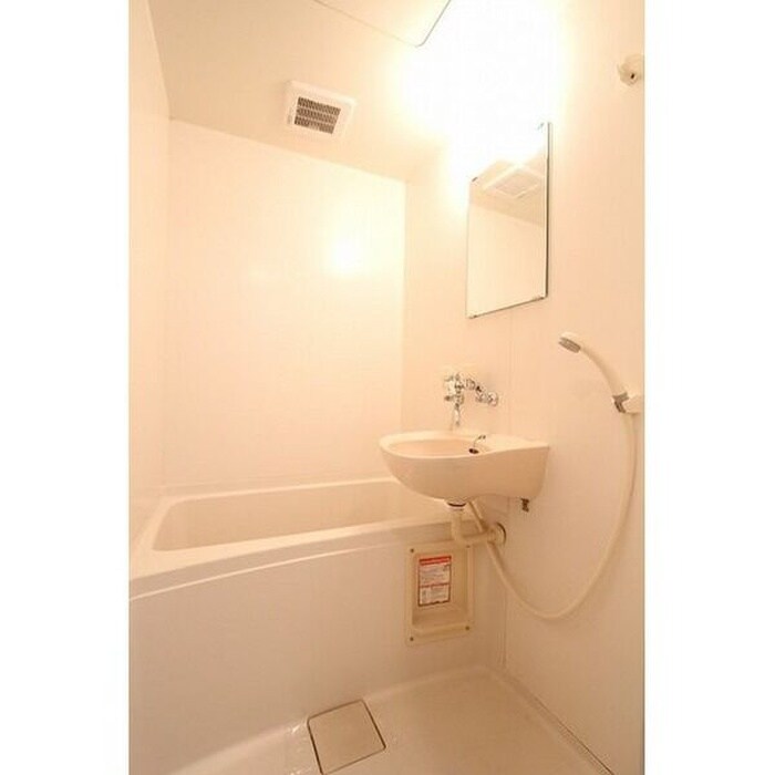 物件内観写真8　(バス／シャワールーム等)