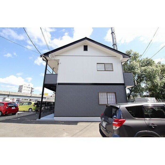 物件外観写真3　(周辺環境)