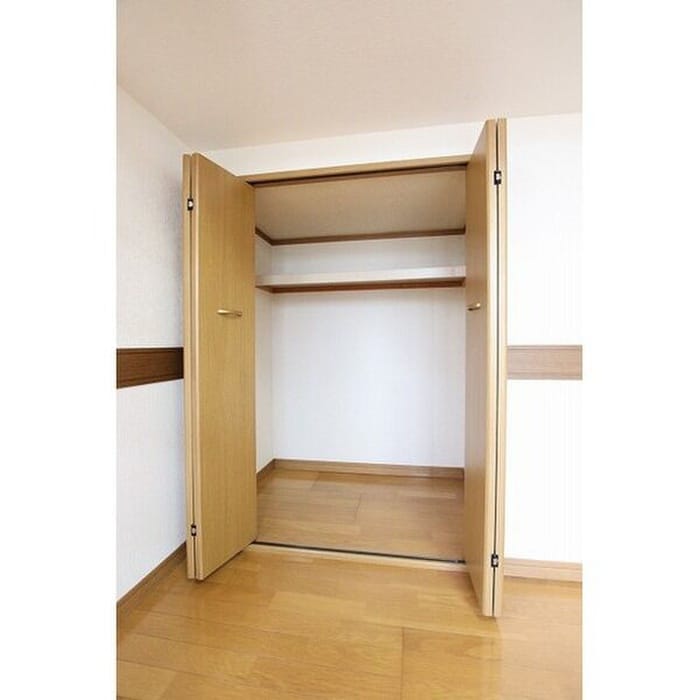 物件内観写真9　(収納)