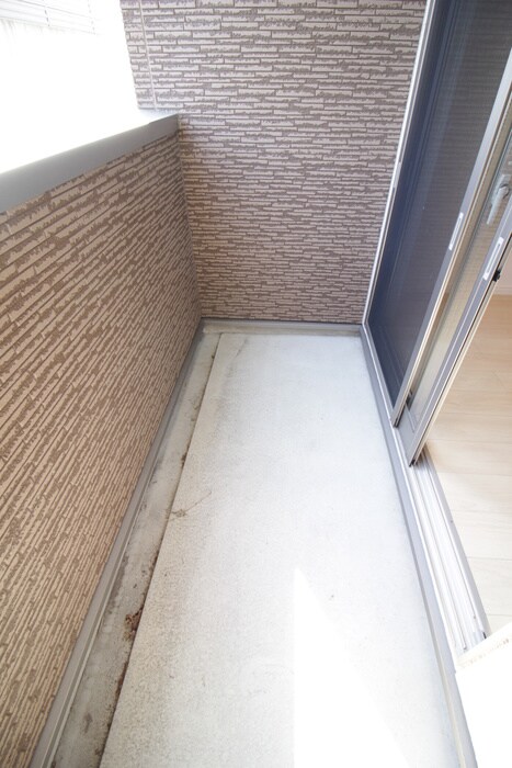 物件内観写真16　(ベランダ・バルコニー)