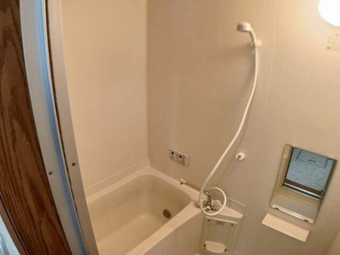 物件内観写真6　(バス／シャワールーム等)