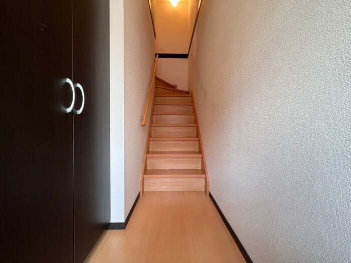 物件内観写真11　(靴箱)