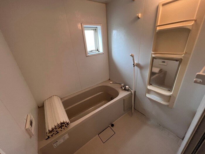 物件内観写真13　(バス／シャワールーム等)