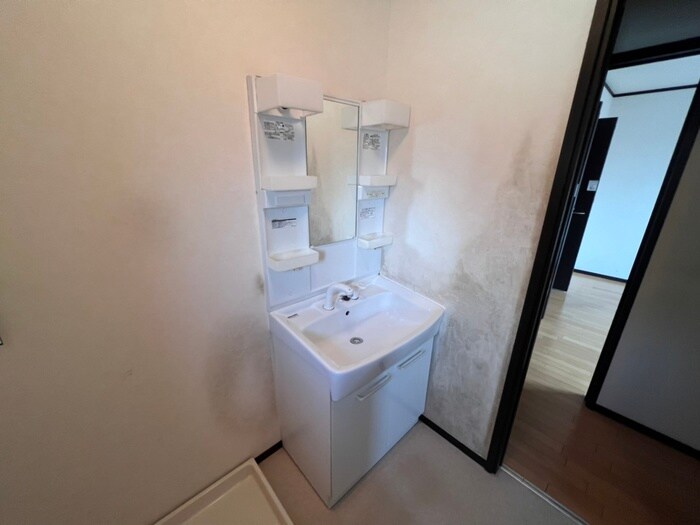 物件内観写真14　(洗面)