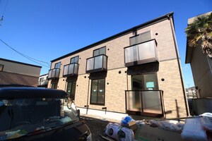 アンセル小田原外観写真