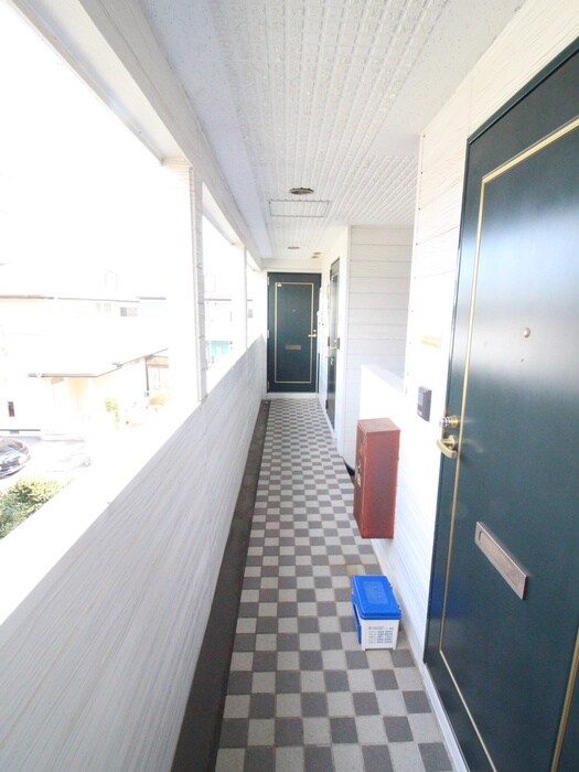 物件外観写真6　(外観写真)