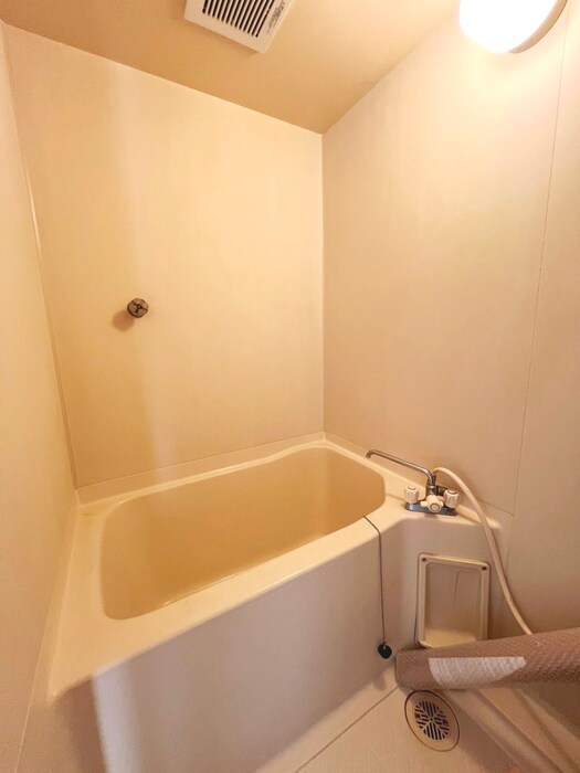 物件内観写真10　(バス／シャワールーム等)