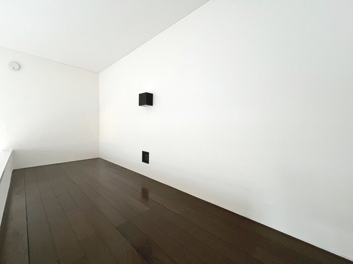 物件内観写真13　(ロフト)