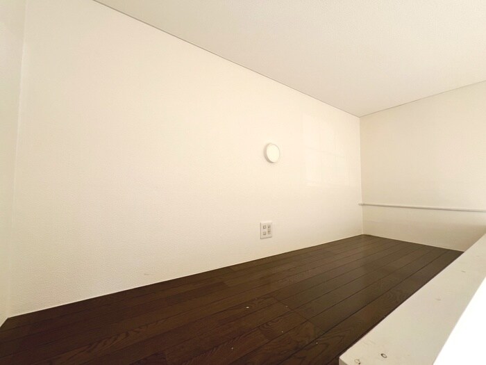 物件内観写真14　(ロフト)