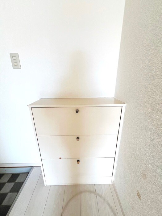 物件内観写真17　(靴箱)