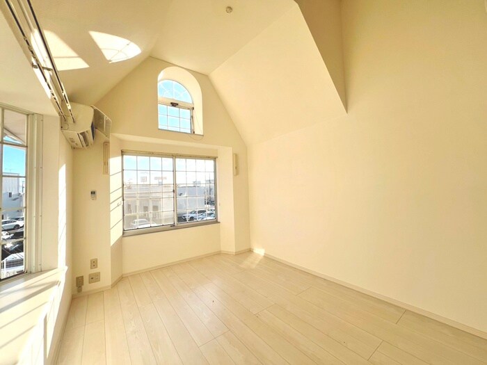 物件内観写真19　(居室)