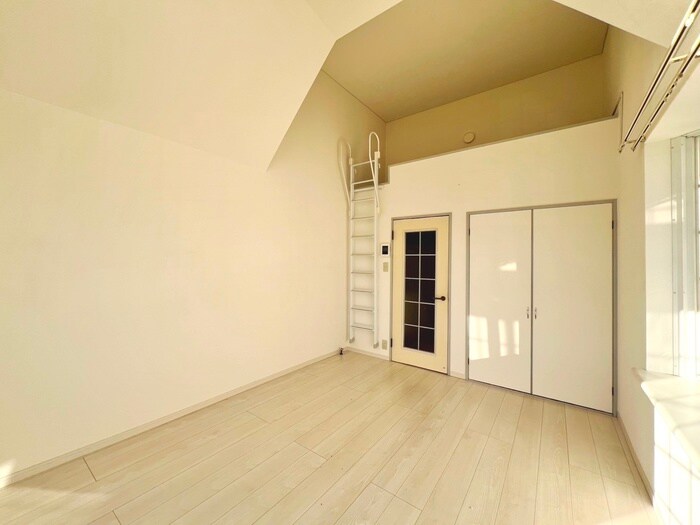 物件内観写真20　(居室)