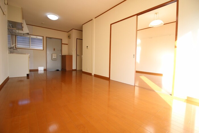 物件内観写真7　(居室)