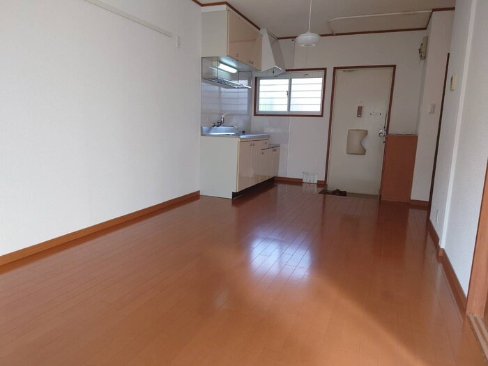 物件内観写真7　(居室)