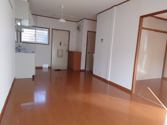 物件内観写真8　(居室)