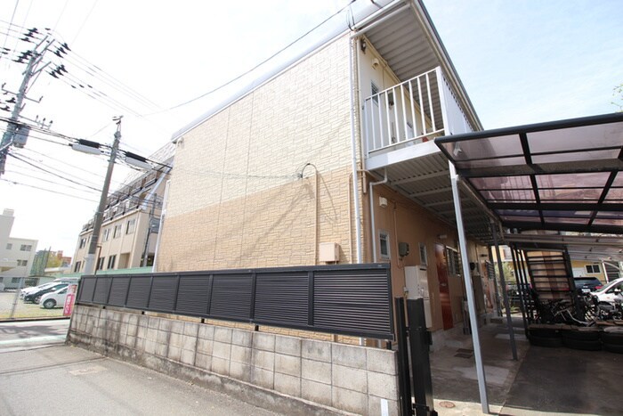 物件外観写真5　(外観写真)