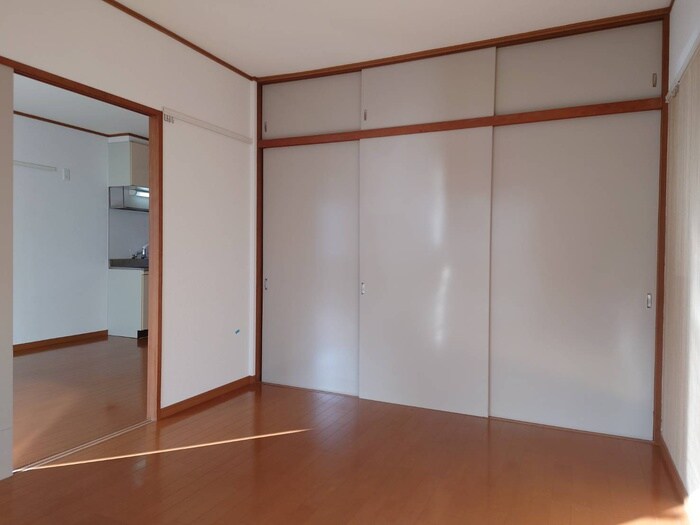 物件内観写真13　(居室)