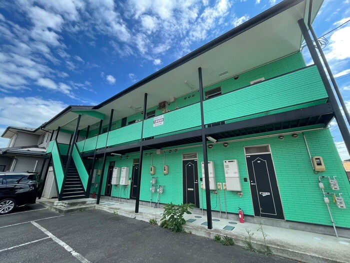 物件外観写真4　(外観写真)