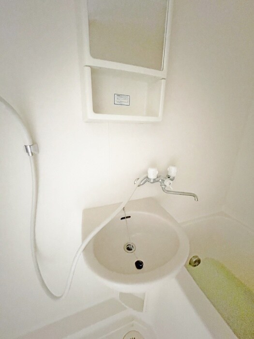 物件内観写真10　(洗面)