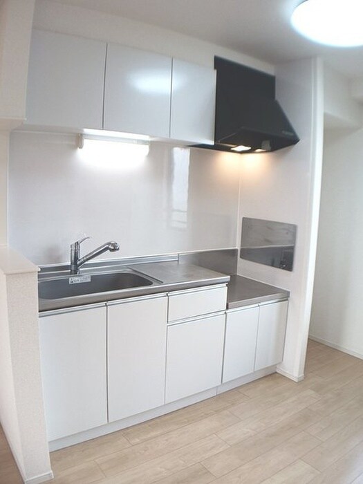 物件内観写真8　(キッチン)