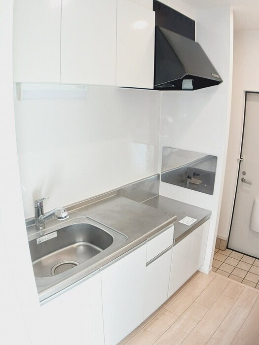 物件内観写真8　(キッチン)