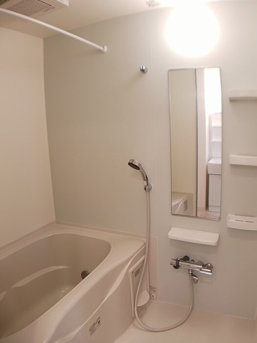物件内観写真9　(バス／シャワールーム等)