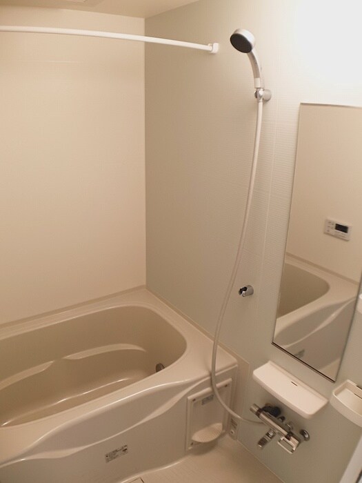 物件内観写真9　(バス／シャワールーム等)